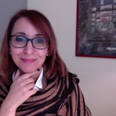 Cristina-Longo