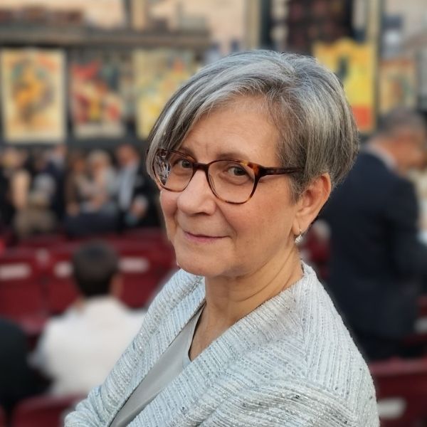 Marta Ugolini